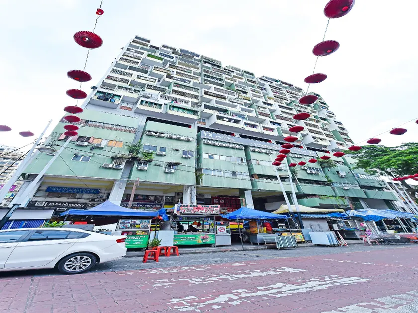 Hotel O Elwarda Klcity - Image 1