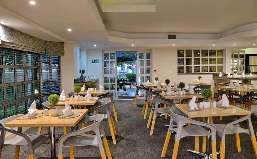 Road Lodge Rustenburg - Image 1
