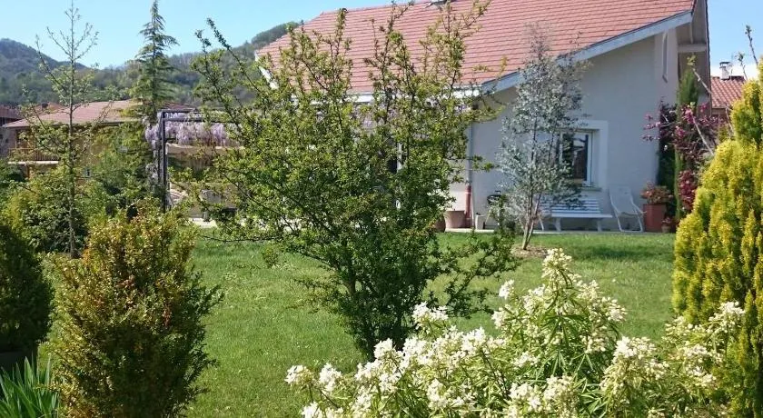 Villa entière climatisée en silence sur 130m2 - Image 1