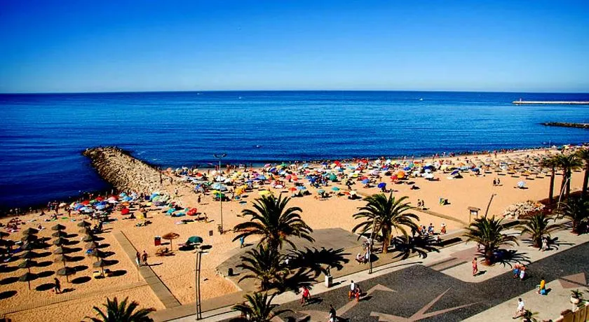 Quarteira Beach - Image 1