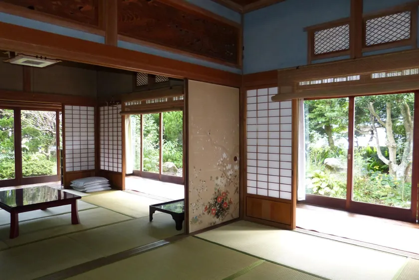 Guesthouse Higashi Fujitatei - Image 1