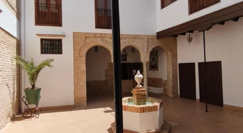 Hospedería Monasterio de San Leandro - Image 1