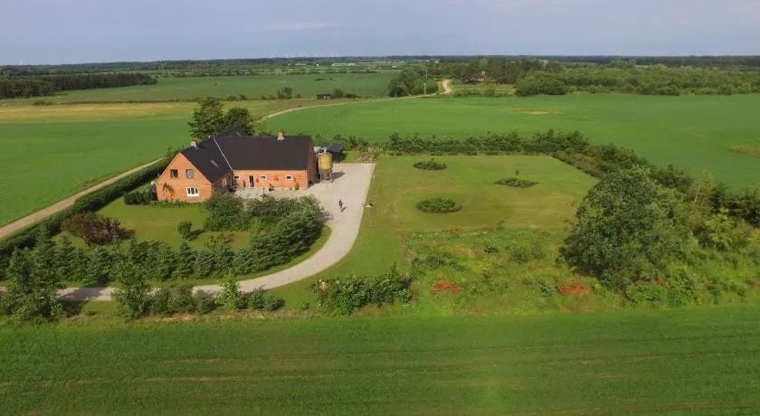 KLAUSIEVEJ B&B - Image 1