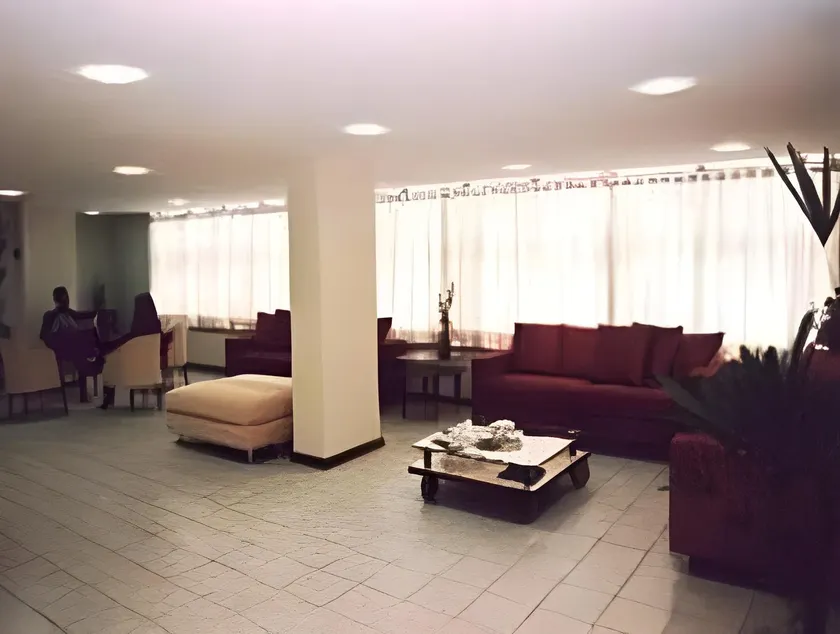 Solar Flat Hotel - Image 1