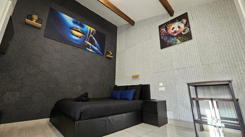 Maisonnette Grande Hauteur Proche Paris & Stade De France - Image 1