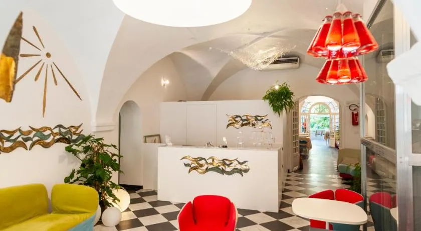 Hotel Melograno - Image 1