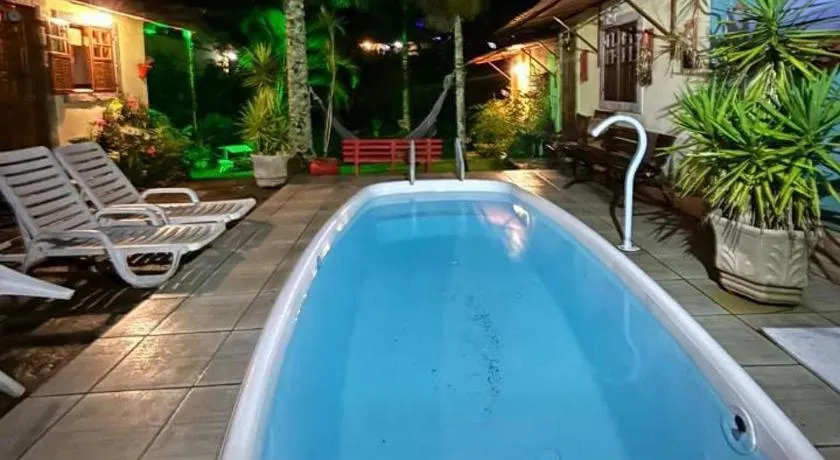 Sítio e Pousada Recanto Dos Ipês - Image 1