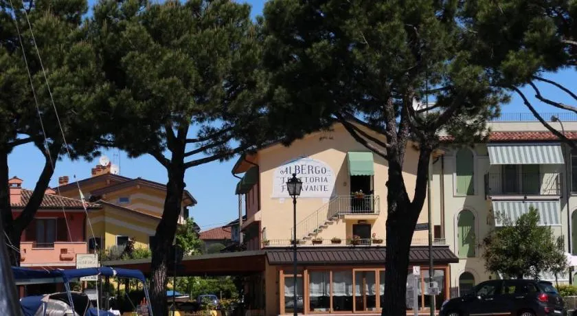 Albergo Trattoria Fioravante - Image 1