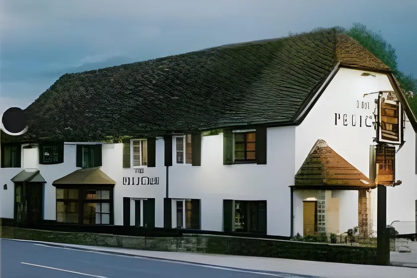 The Pelican Inn - Image 1