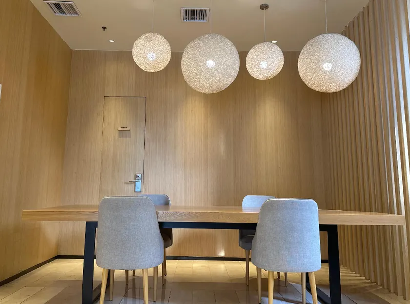 JI Hotel Shanghai Caohejing Hongmei Road - Image 1