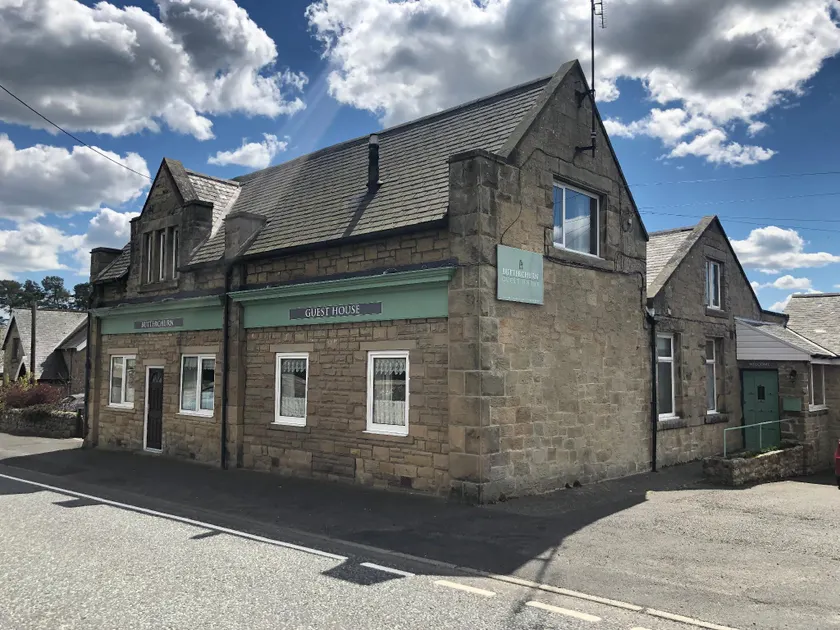 Butterchurn Guest House - Image 1
