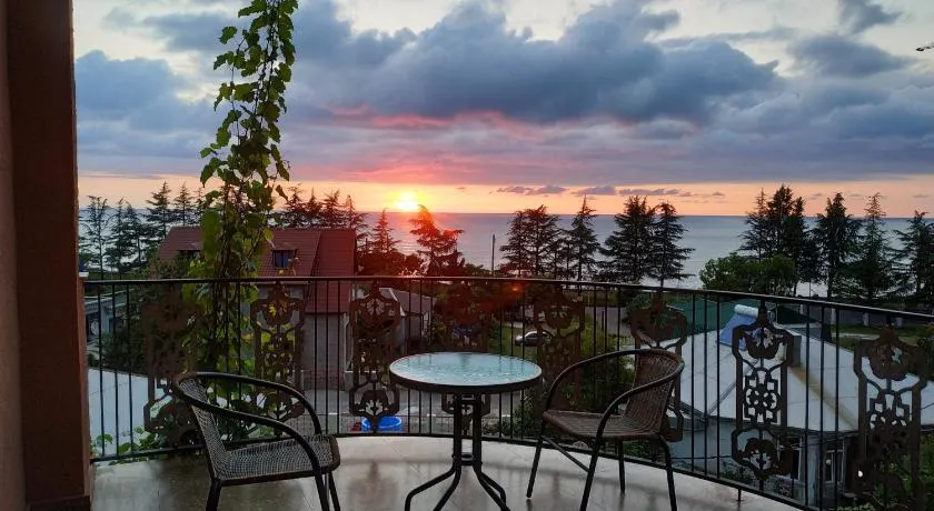 Batumi Homestay at Tamar Mephe Avenue - Image 1