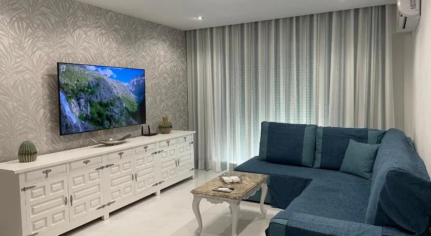 La Fuente apartamento con 3 AC - Image 1