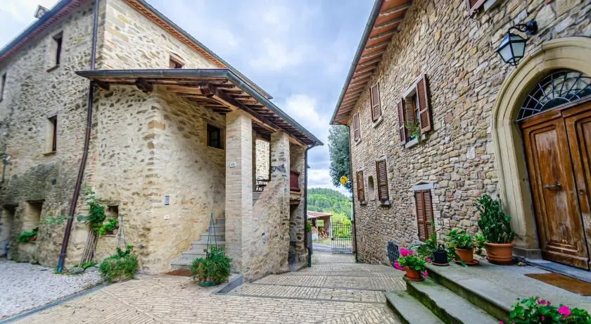 Agriturismo La Fattoria - Image 1
