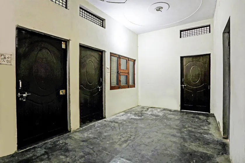 Hotel O Brothers - Image 1