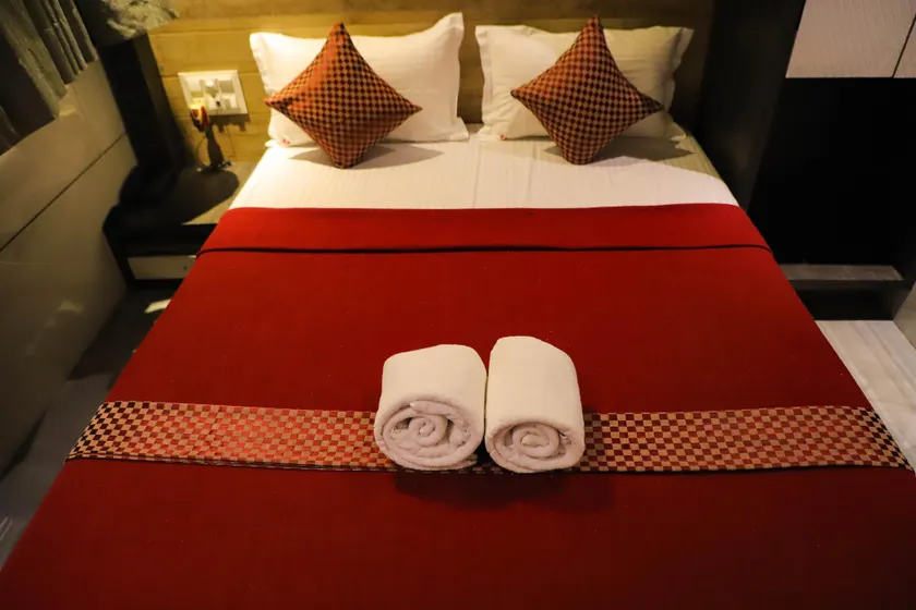 Shree Residency Guest house - Image 1