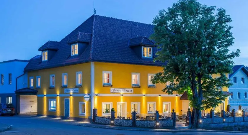 Gasthaus Wundsam - Image 1