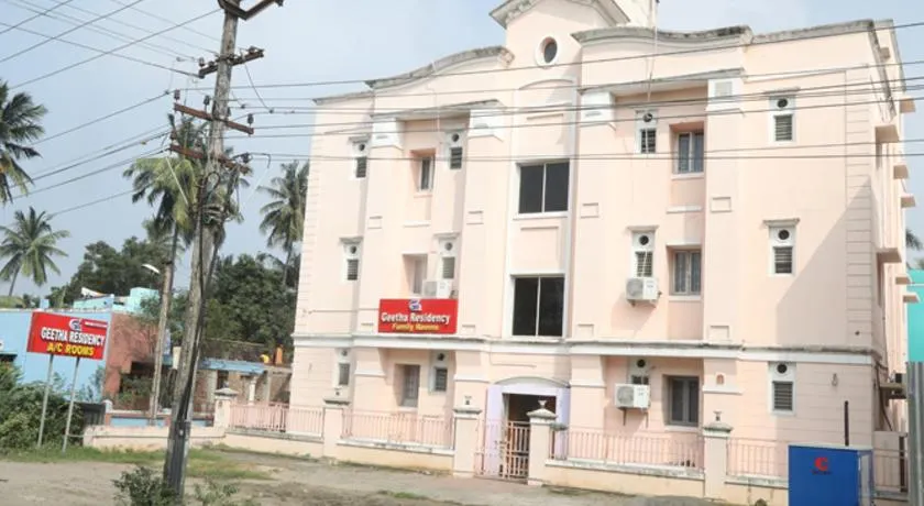 Geetha Residency - Image 1