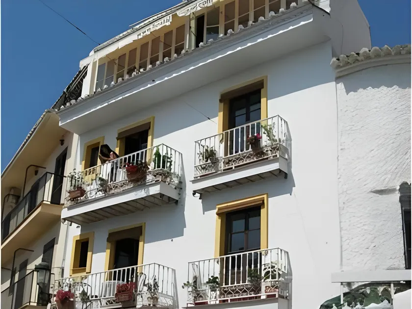 Pensión Sevillano - Image 1