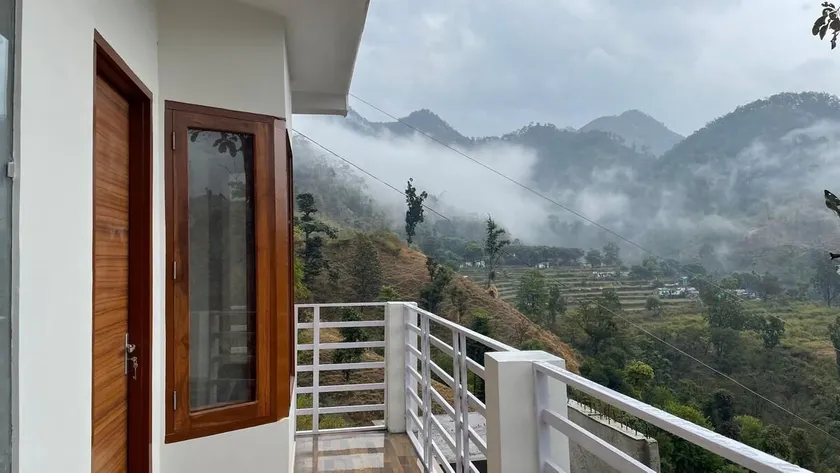 Ambua - a rare homestay in Corbett - Image 1