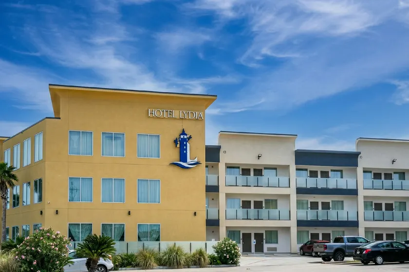 Hotel Lydia - Image 1