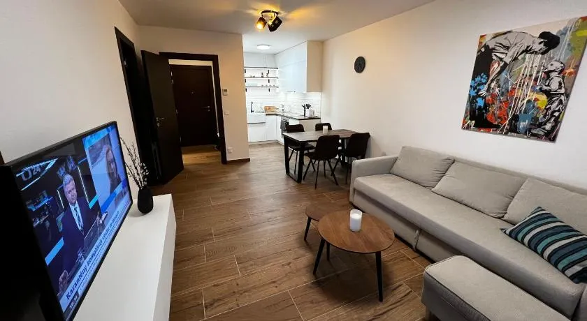 Apartmán U Satoshiho - Image 1