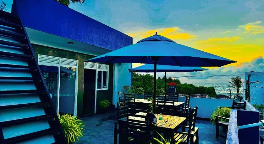 Sea Yo Villa Hikkaduwa - Image 1