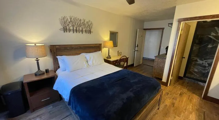 The Kanab Lodge - Image 1