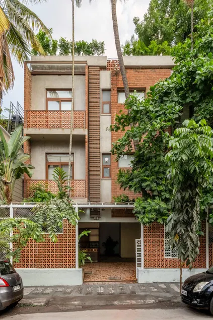 Wandr Indiranagar, Bangalore - Image 1