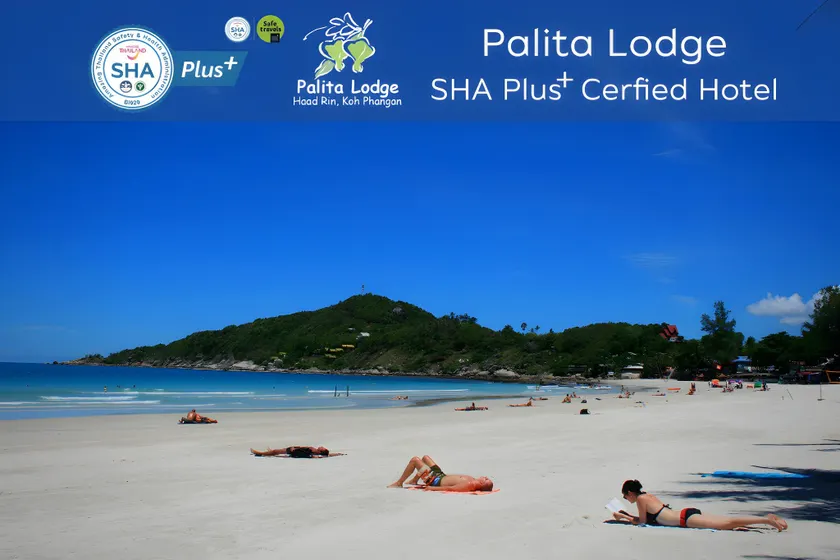 Palita Lodge - SHA Plus - Image 1
