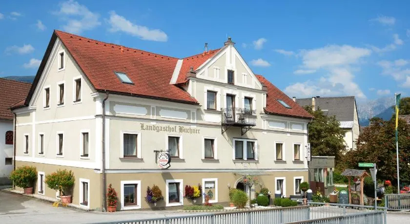 Landgasthof Buchner - Image 1