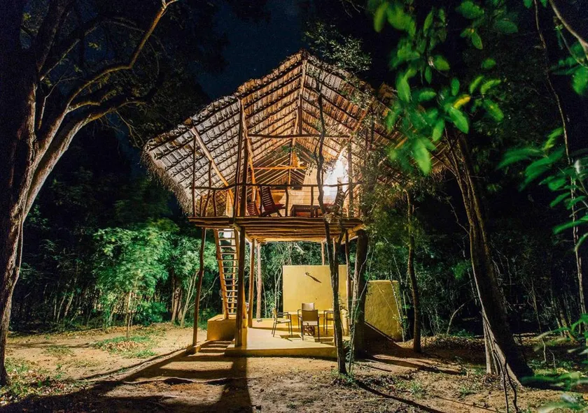 Back of Beyond - Jungle Hideaway, Pidurangala - Image 1