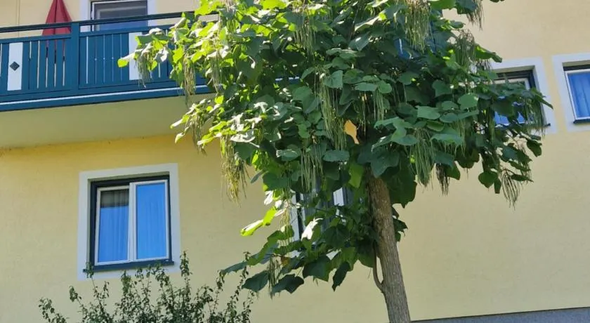 Ferienwohnung am Stadtrand - Image 1