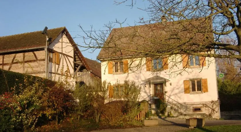 Chambres d'hôtes chez Loulou et Caramel - Image 1