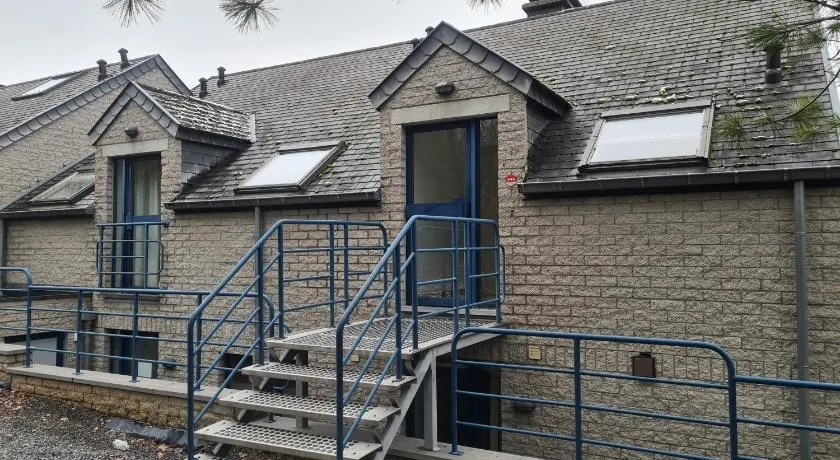 6-8 pers appartement Résidence Durbuy - Image 1