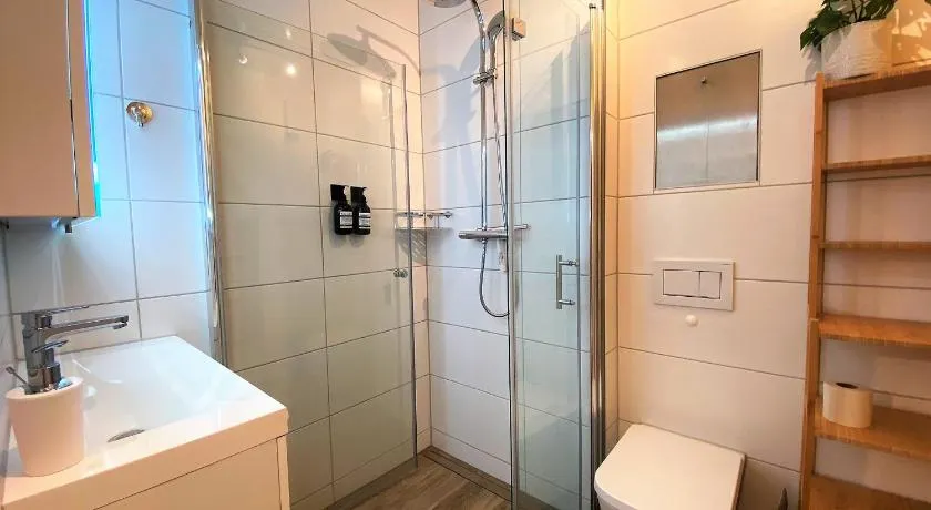 Ferienwohnung Bergblick - Image 1