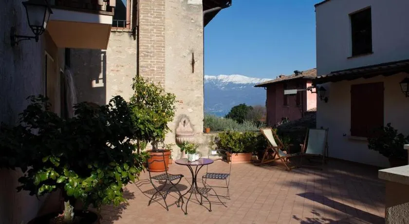 Albergo CAVALLINO 10 - Image 1