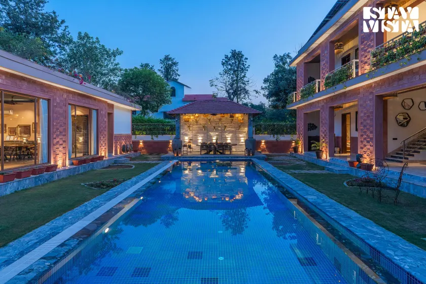 StayVista at Villa Bali - Image 1
