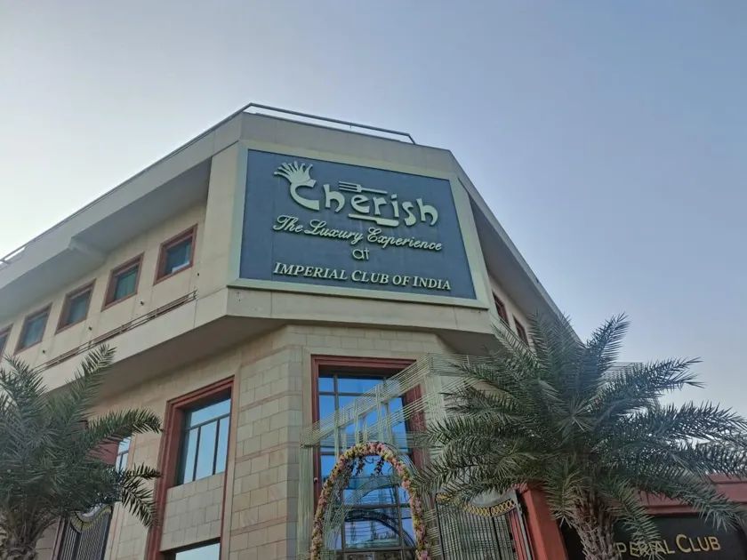 Hotel Cherish - Image 1