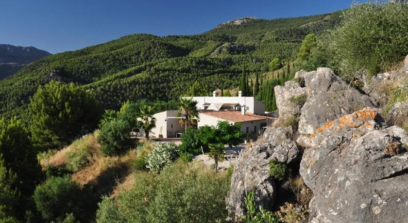 Boutique B&B El Refugio - Image 1