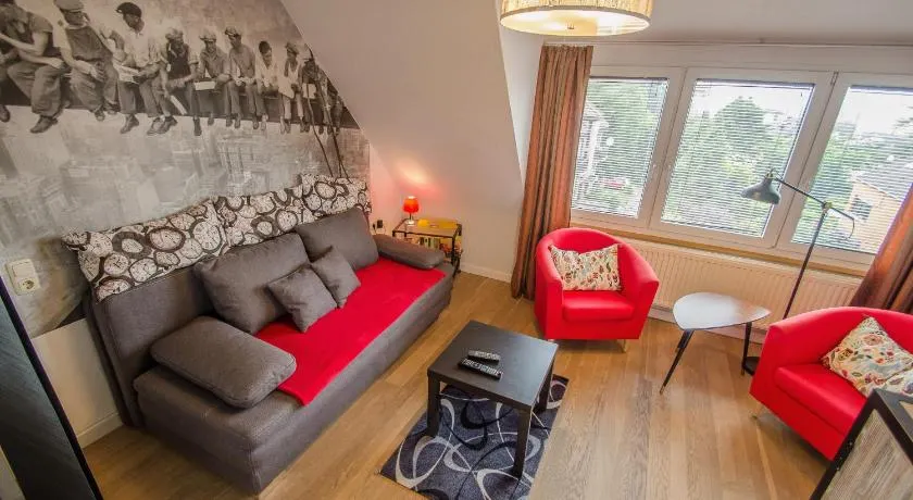Ferienwohnung Cologne - Image 1