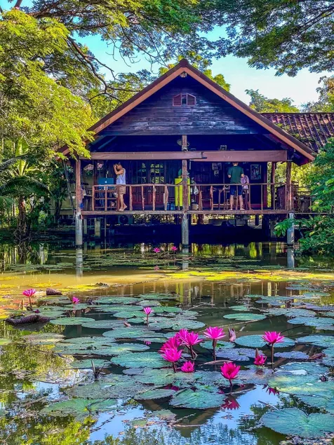 Mali-Boonma Farmstay - Image 1