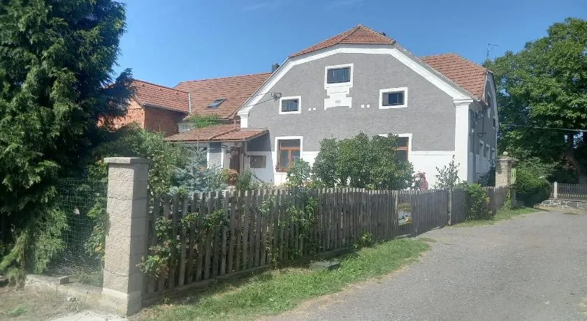 Ubytování u Sýkorky - Image 1