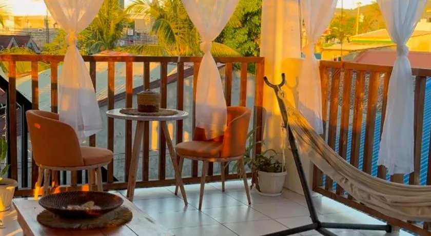 Sunny Terrace - Image 1