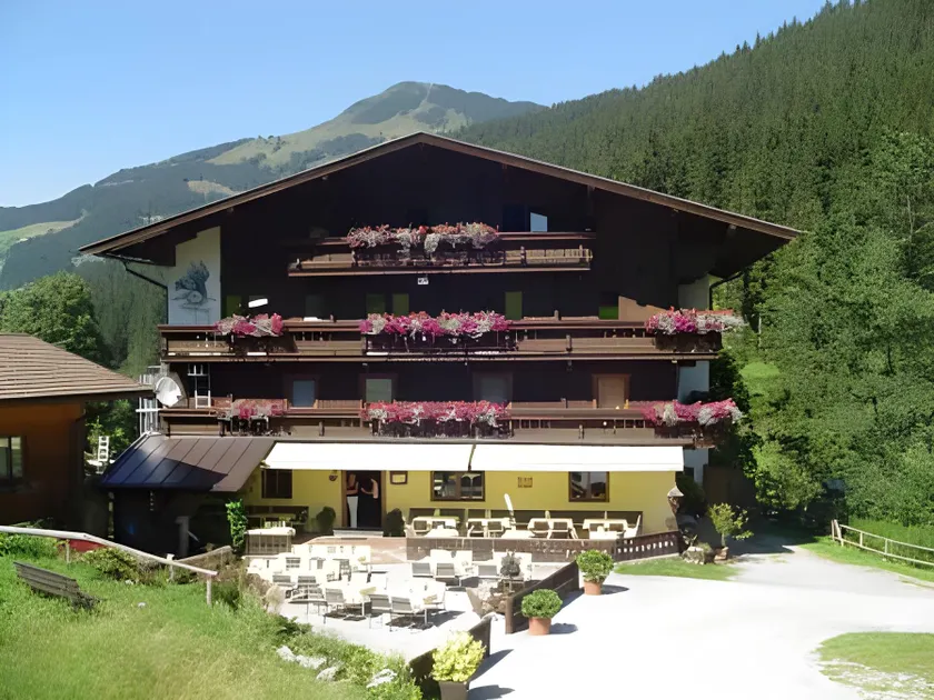 Gasthaus Steinberg - Image 1
