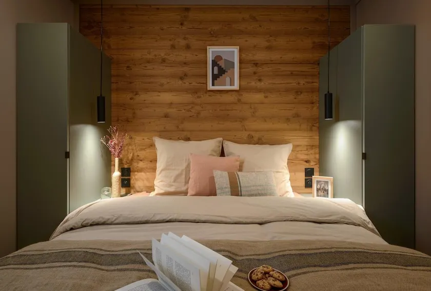 Chalet Ardi - Image 1