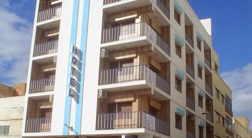 Hotel de la Mediterranee - Image 1