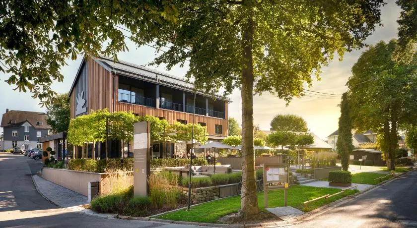Hotel Bütgenbacher Hof - Image 1
