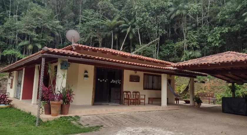 Pousada Sítio Cachoeirinha - Image 1