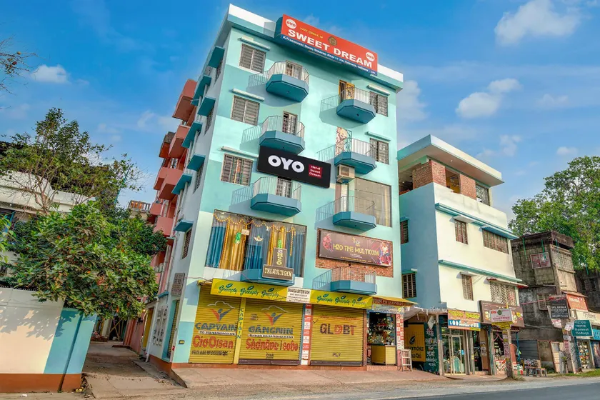Hotel O SWEET DREAM - Image 1